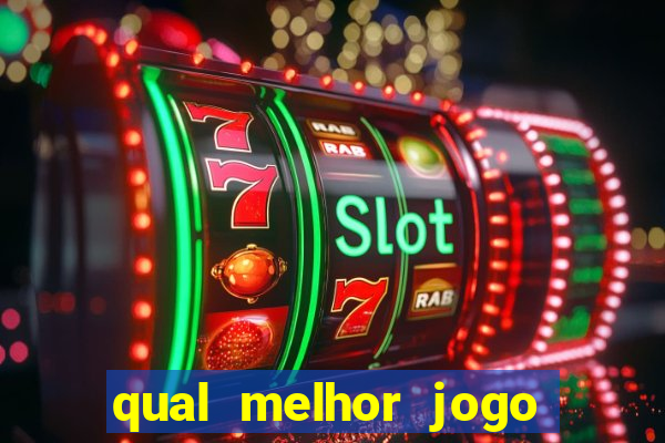 qual melhor jogo para ganhar dinheiro sem depositar